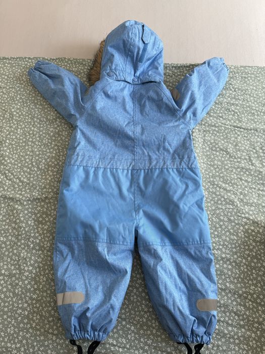 Детски ски костюм