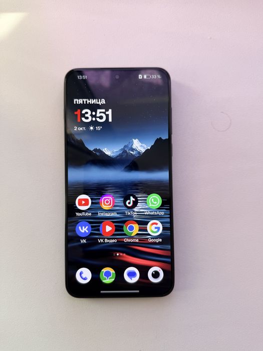 Продам One Plus Nord 5