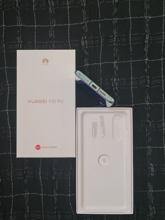 Huawei P30 Pro   -  Google de fabrică