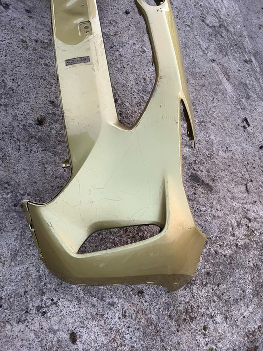 Предна броня за Toyota Rav4