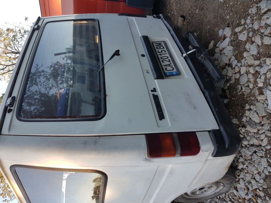 Ford Transit L На Части !!!