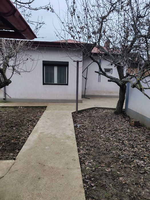 Casă cu teren și 4 camere – confort și intimitate - Popesti-Leordeni