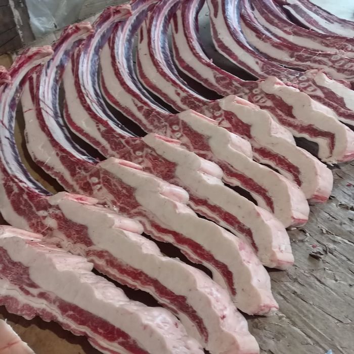 Продам мясо конина
