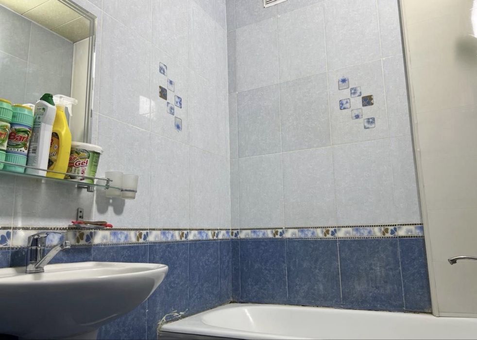 Чиланзар мечеть козирабад 3х комнатная