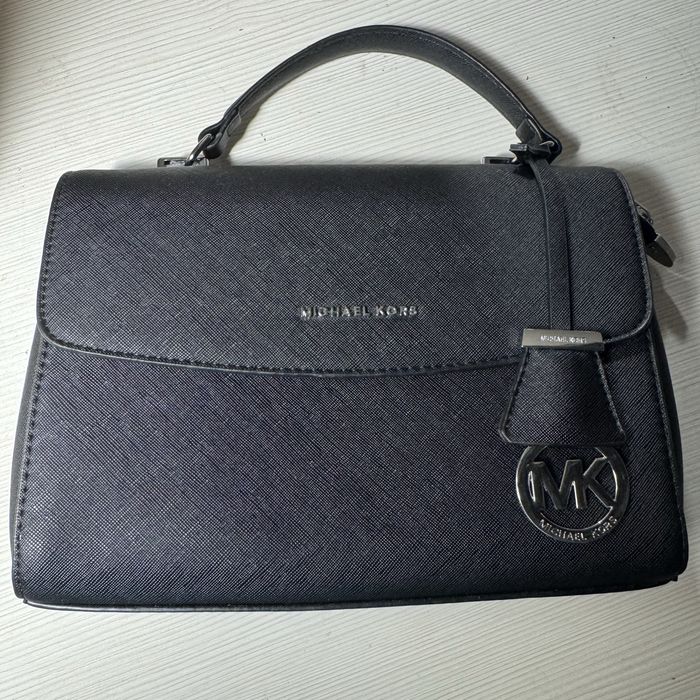 Сумка Michael Kors +ремешком