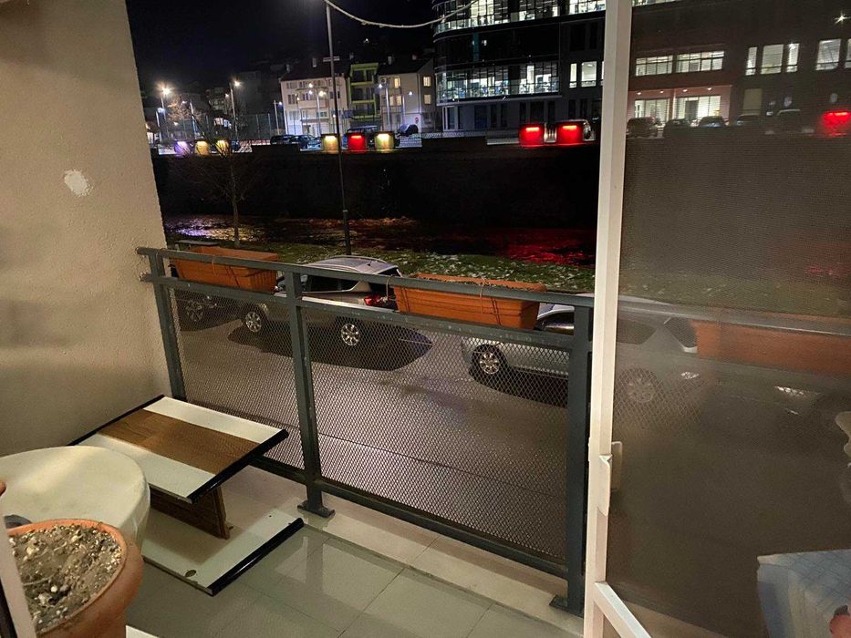 Дава се под наем Тристаен апартамент в Габрово, Център - 100 кв.м за 448.8 € - Снимка #10