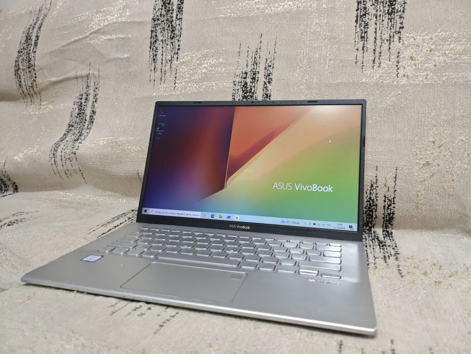 Ноутбук VivoBook 14