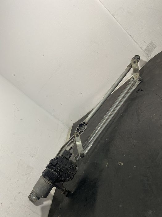 Ansamblu stergator motoras Ford Focus 2 2004-2010 | 4M5117508AA