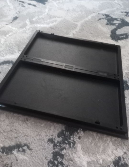 Магнитные шахматы