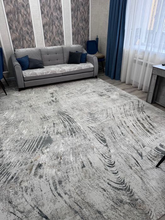 Ковер 3 на 4 метра (4х3)