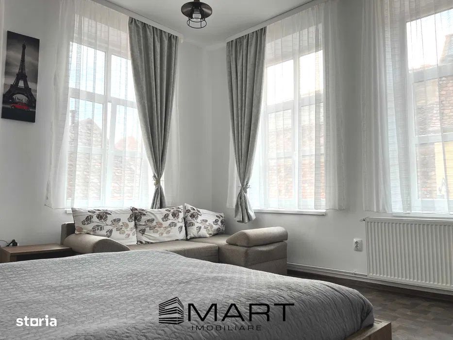 Apartament cu 1 camera zona Ultracentral