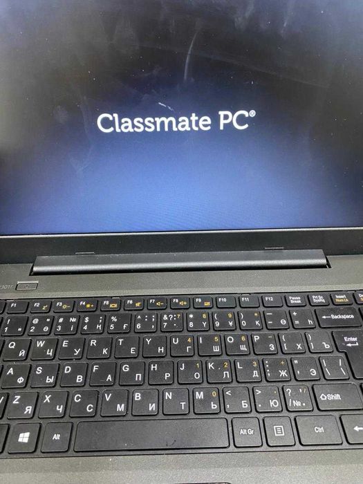 Ноутбук Classmate PC 2014г (УРДЖАР) ЛОТ 100/7336