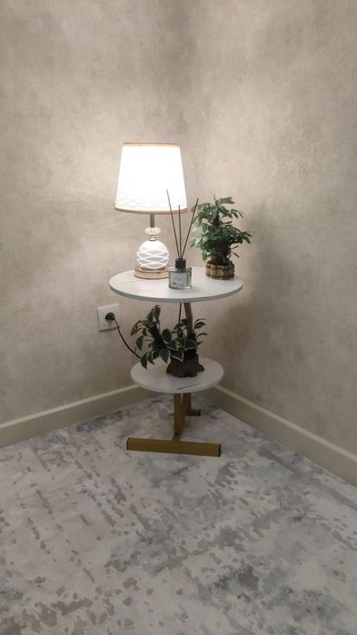 Журнальный столик