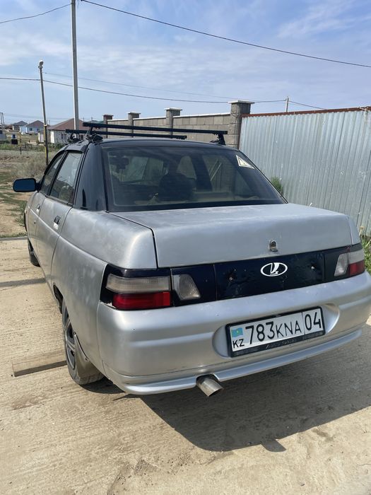 Продам 2110 газ бенз