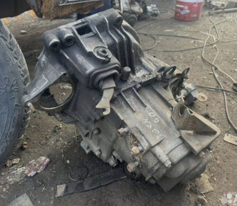 Ваз АПП сатылады