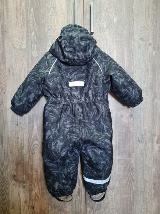 Комбинезон демисезонный 86р.