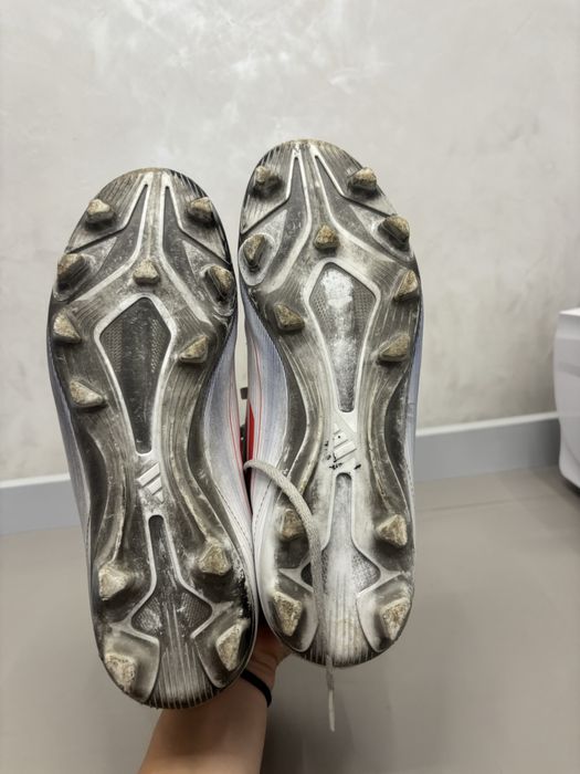F50 Elite 38,5 номер