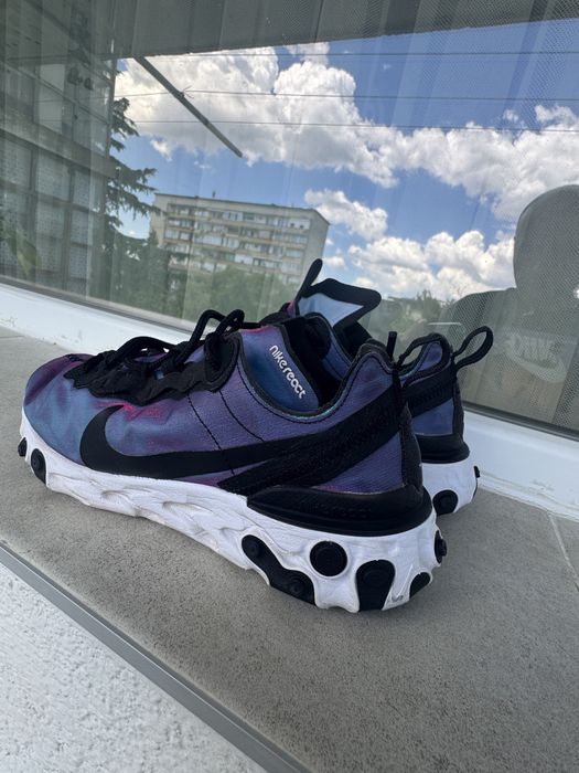 Nike react element 55