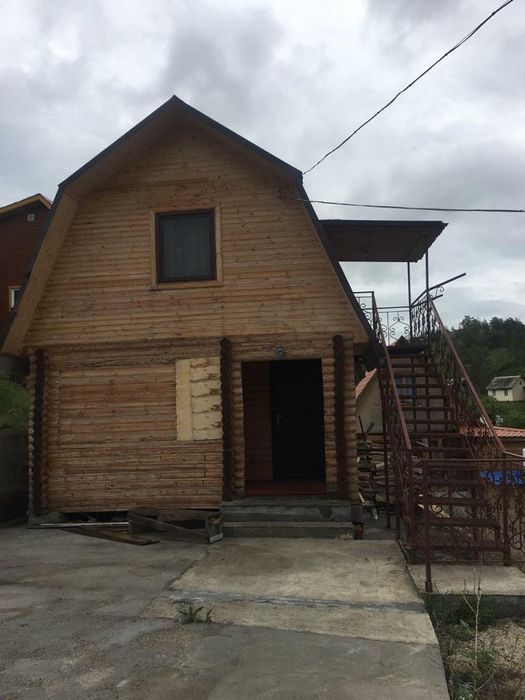 Дом  Б/о Уют бухтарма