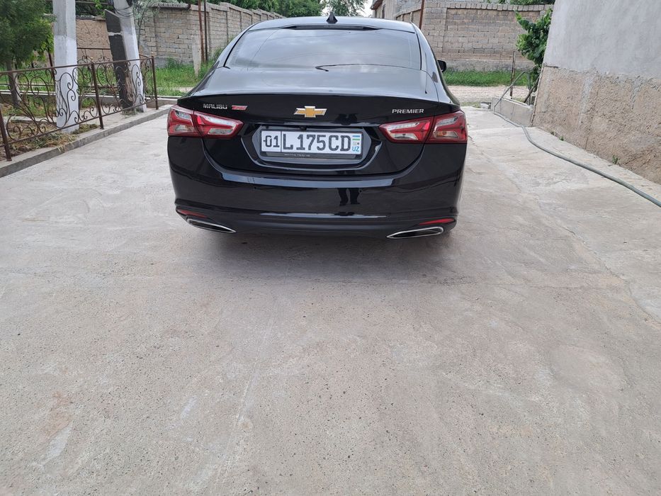 Malibu primeir 2021 srochniy sotiladi