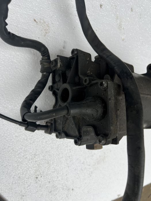 ПГУ для DAF106,Даф106