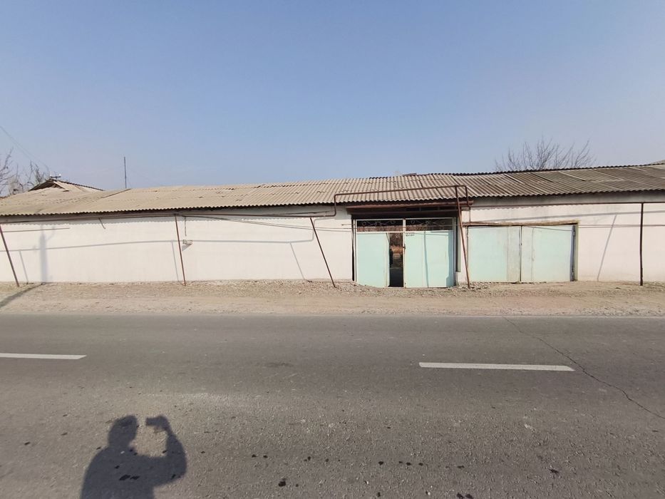 Ховли уй сотилади СРОЧНА