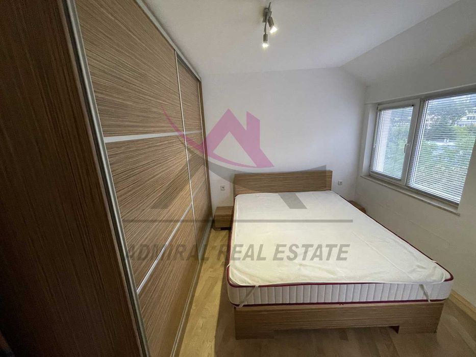 Дава се под наем Тристаен апартамент в Варна, Чайка - 105 кв.м за 800 € - Снимка #5