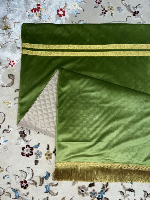 Жайнамаз ручной работы