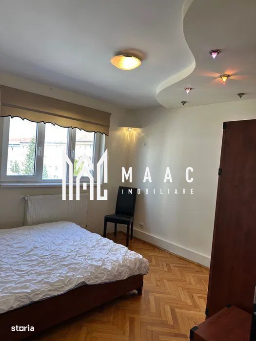 Apartament 2 Camere Decomandat I Etaj 3 I Calea Dumbravii — fotografia 1