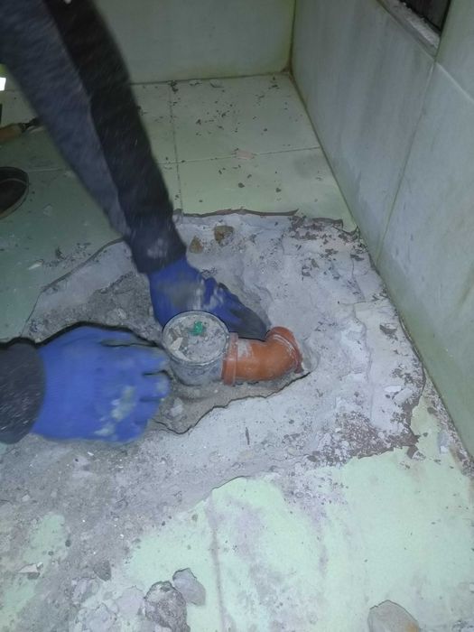 ВиК и отоплителни инсталации