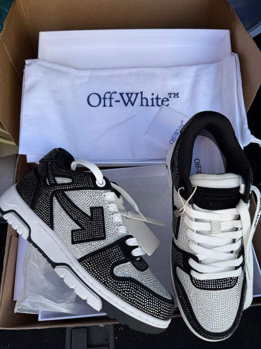 Off-White sneakers
