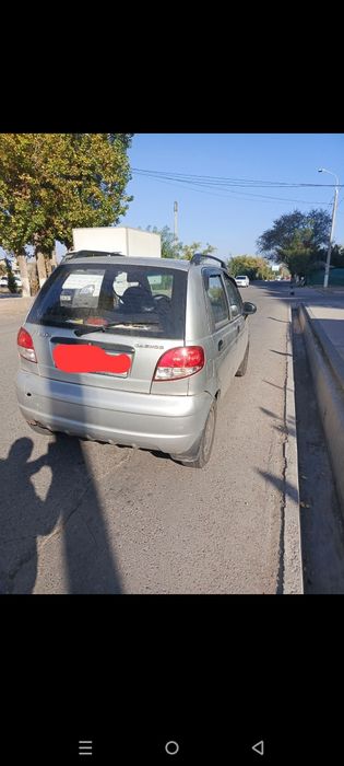 Arenda Matiz supper kadyor