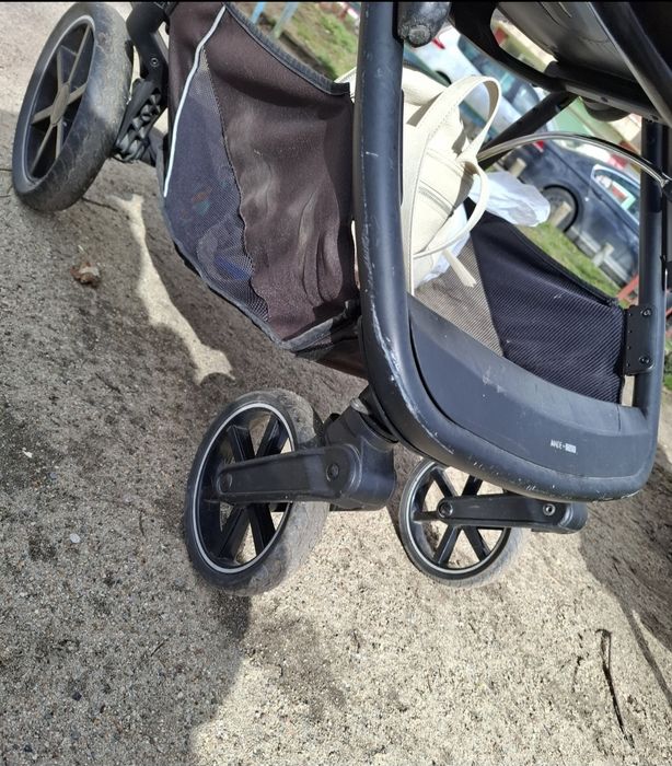 Детска/бебешка количка Peg Perego Veloce