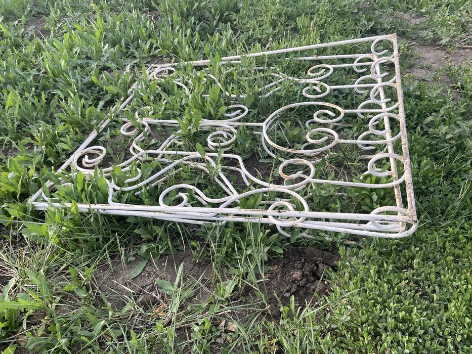 Продам решетки на окна