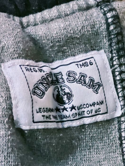 Pantaloni sport Uncle Sam