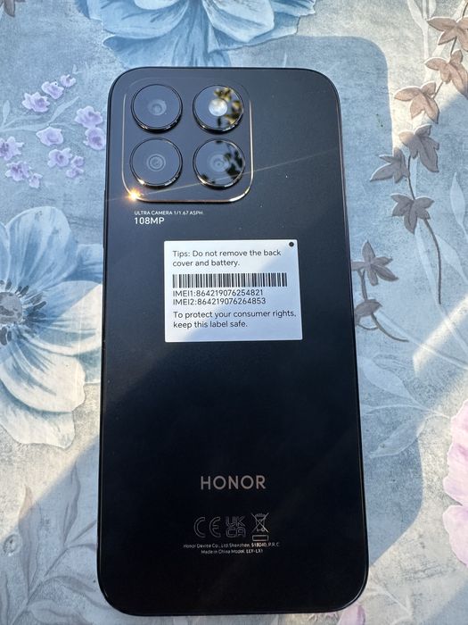Чисто нов HONOR X8b