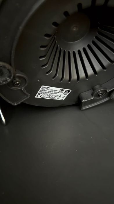 Philips HR1871 – сокоизстисквачка 1000W