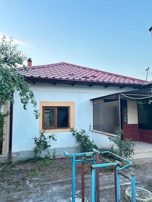 Casa de vanzare