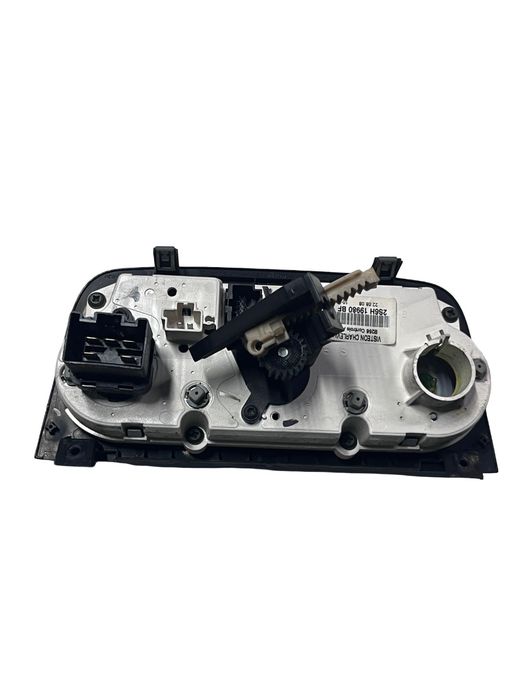 Panou Clima Ford Fiesta V Jh_, Jd_ 2001 - 2010 2S6H19980Bf
