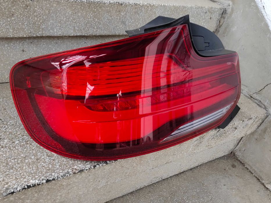 Стоп BMW 2 F22 F23 F87 LED десен / Стоп БМВ 2 Ф22 Ф23 Ф87 Оригинален
