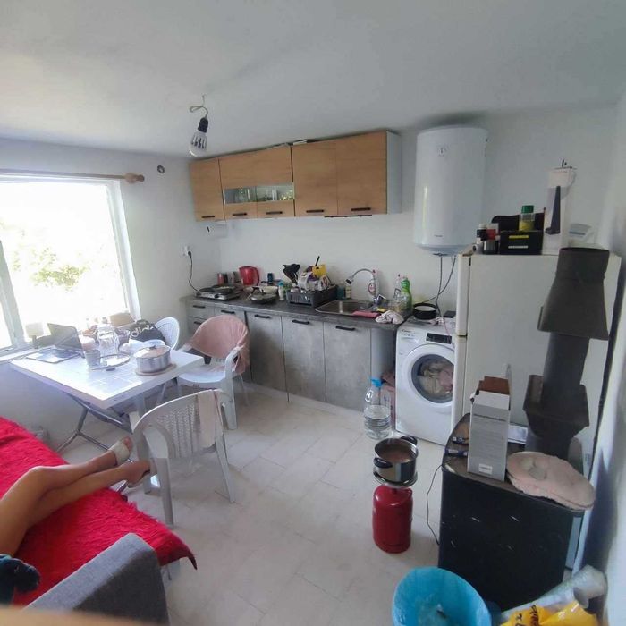 Продава се Къща в Силистра, в.з. Юг - 20 кв.м за 893 €/кв.м - Снимка #1