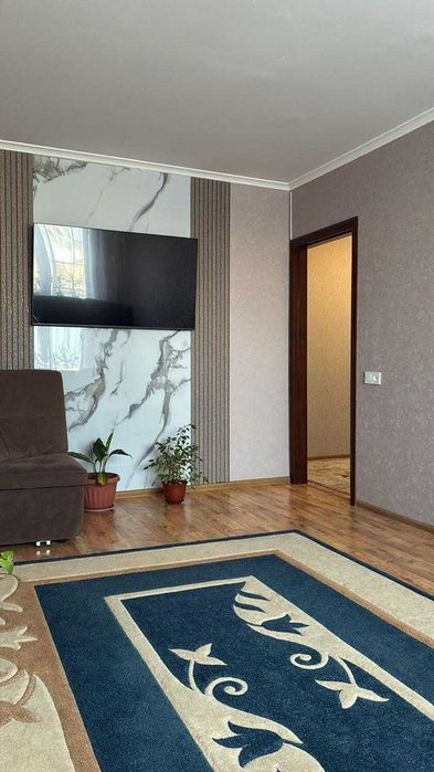 Продам 3 комнатную квартиру