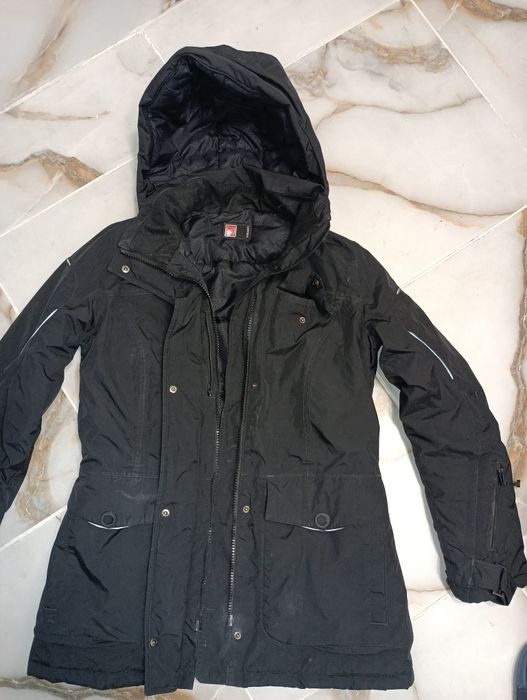 Engelbert Strauss M яке M - 12 лв