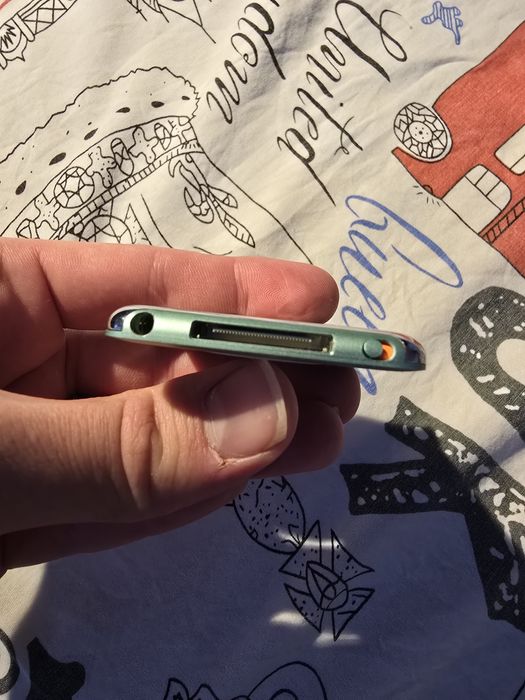 IPod Nano 3rd Gen (generația 3) [8gb]