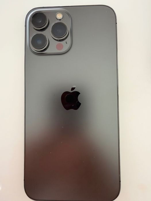 Iphone 13 pro max 128gb "ЗАПАЗЕН"