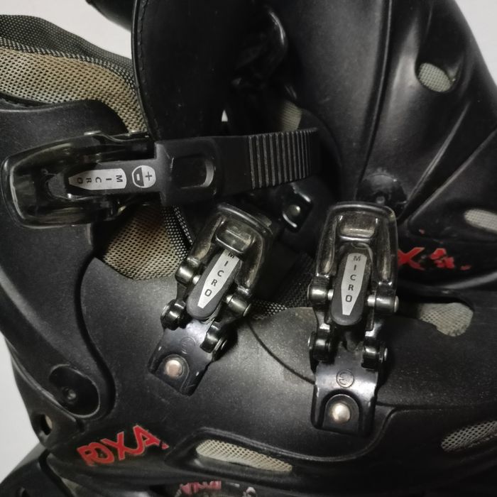 Role Roxa comp 36/37* stare foarte bună