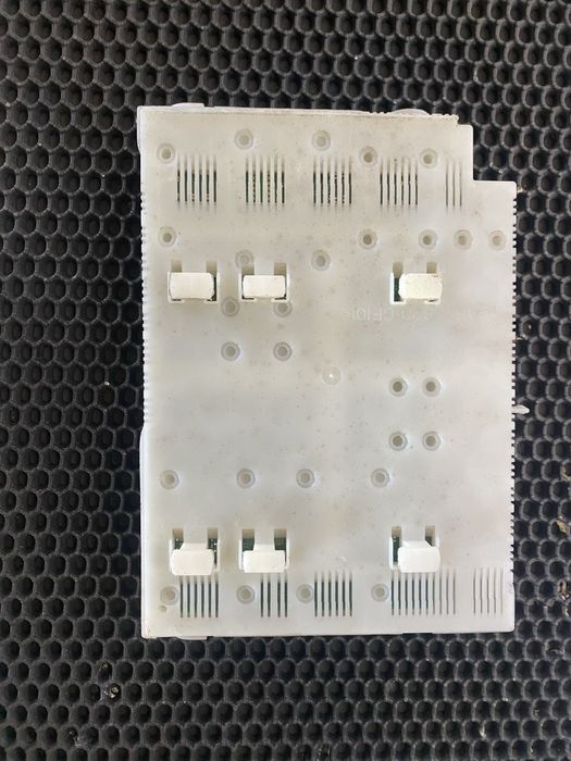 Panou sigurante CEM Volvo XC60 S60 V60 2009-2018