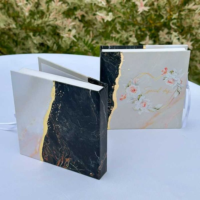 Cutie pentru stick usb, model fuji