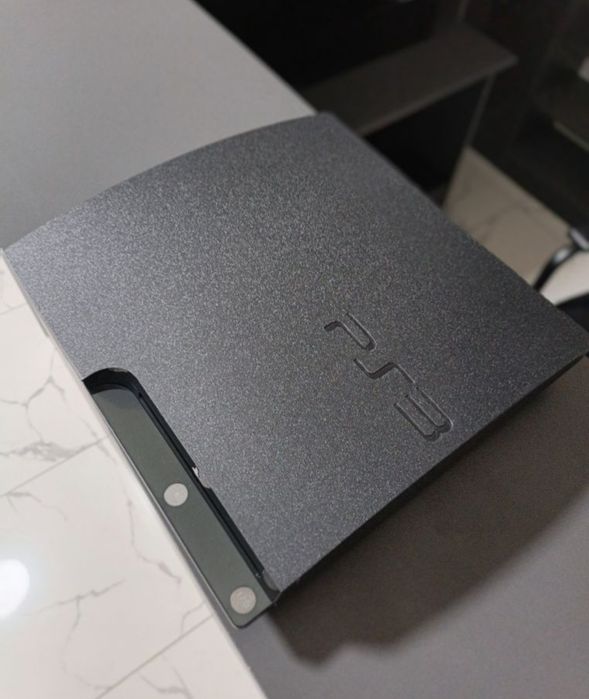Ps 3 500 gb ideal yangidek