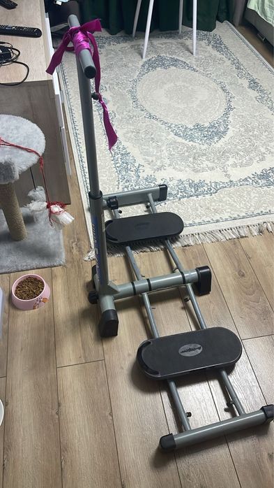 Тренажер для ног